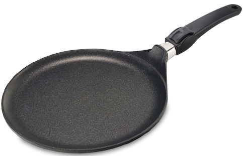 AMT GastroGuss Frying Pans сковорода для блинов 24 см AMT124