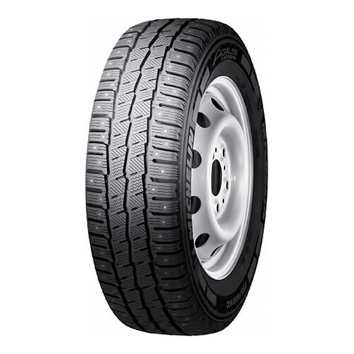 Автошина Michelin Agilis X-Ice North 205/65R16C 107/105R