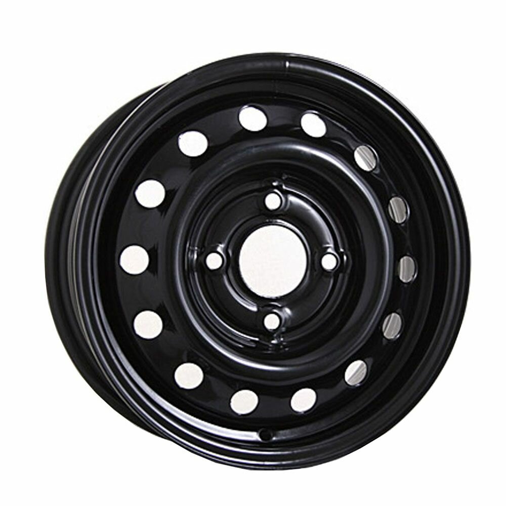 Колесный диск TREBL 6515T 14x5.5" PCD4x100 ET39 D56.6