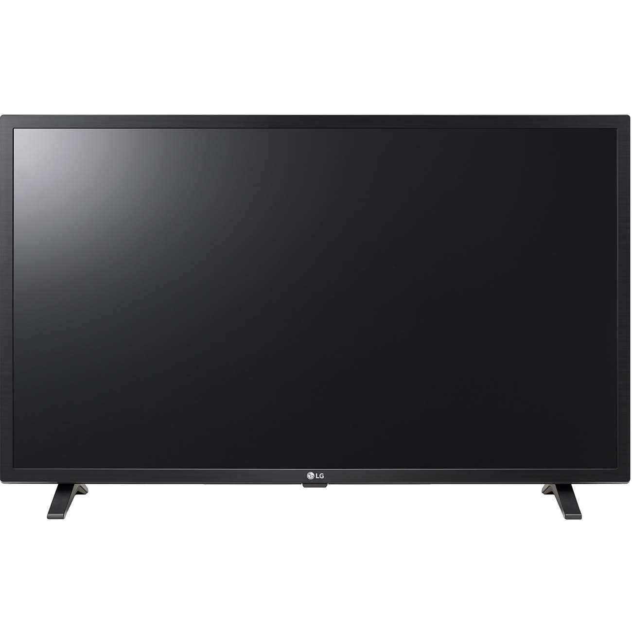 Телевизор LG 32LQ63506LA, 32", LED, FULL HD, черный - фото №1