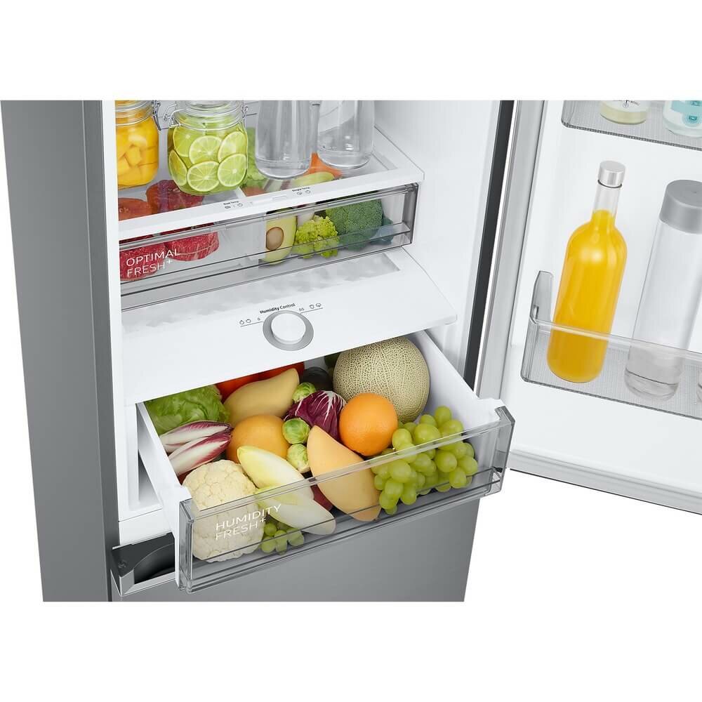 Холодильник Samsung RB38T7762S9 - фотография № 8
