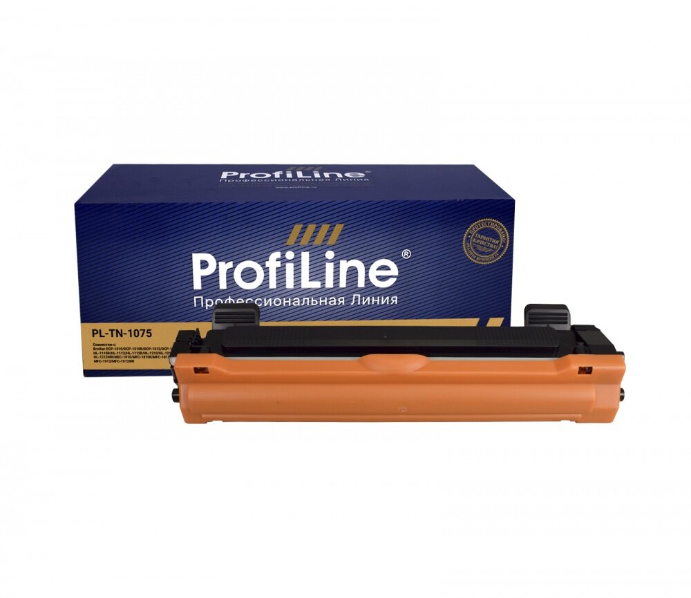 ProfiLine Картридж PL-TN-1075