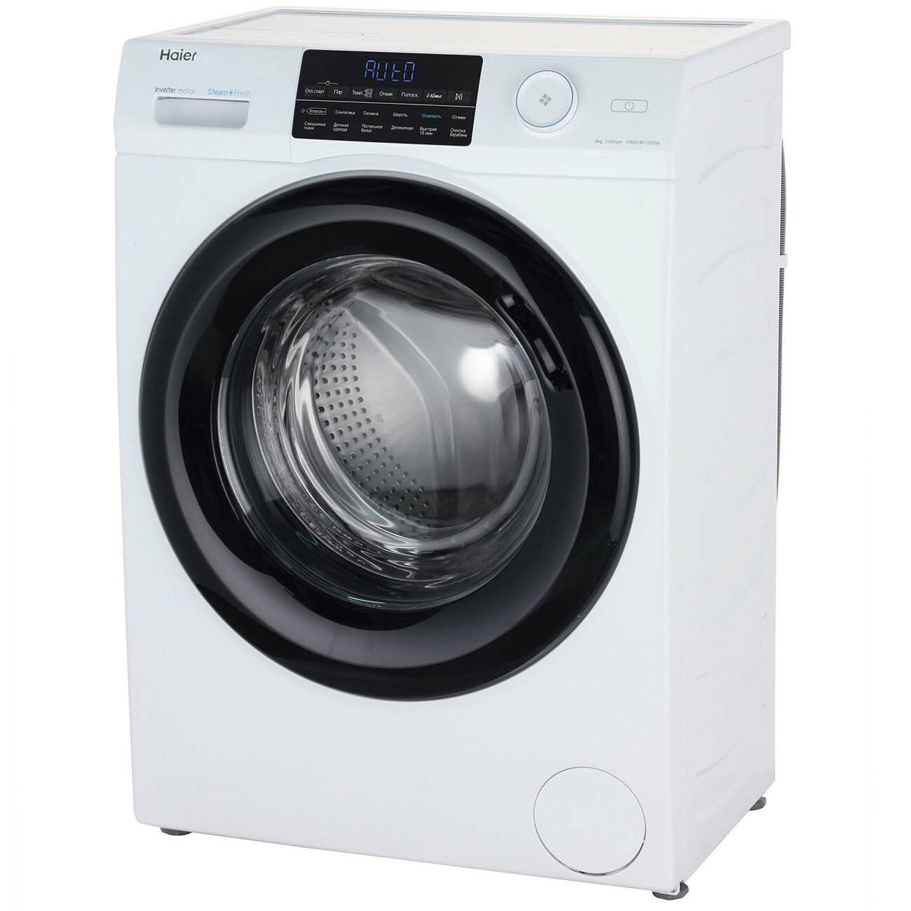    Haier HW60-BP12959A