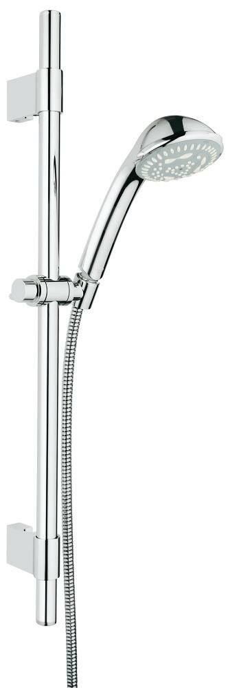 Душевой гарнитур Grohe Relexa Massage 600 мм 28945001