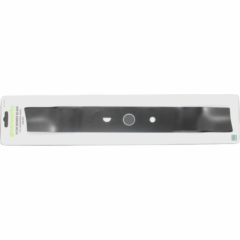 GreenWorks Сменный нож 41 см для газонокосилки 40V 2920207