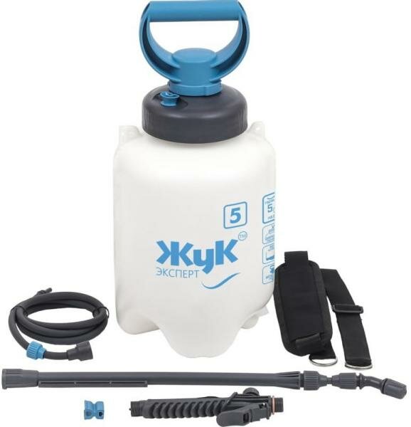 фото Жук Опрыскиватель5л Эксперт 4630035336315
