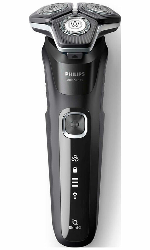 Электробритва Philips Series 5000 S 5898/25 - фотография № 2