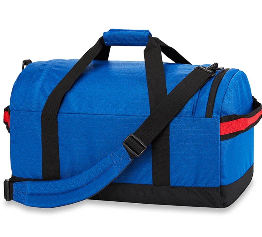 Сумка Dakine EQ Duffle 35L Bag Scout