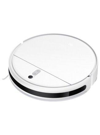 Бытовая техника Xiaomi Робот-пылесос Mi Robot Vacuum-Mop 2 Lite EU, белый