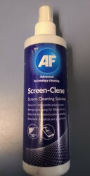 Запчасти Katun 10391 Очиститель экрана Антистатическое средство Screen-Clene для чистки оптики и экранов (Katun/AF) 250мл.