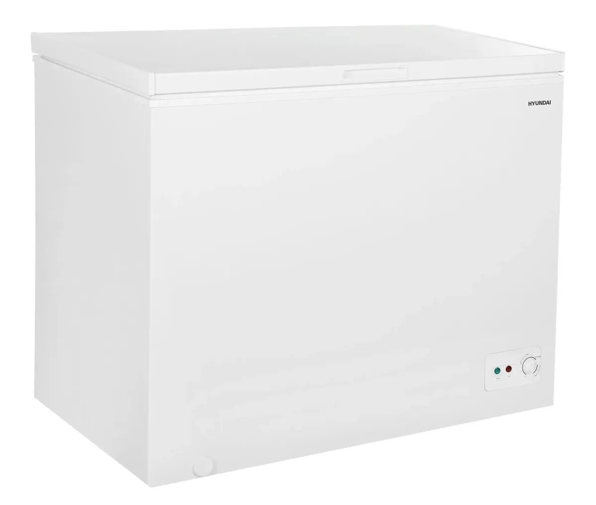 фото Морозильный ларь Hyundai CH2591WT белый