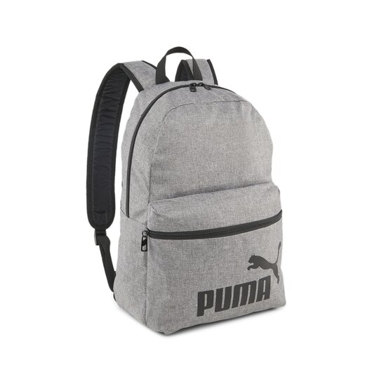 Рюкзак Puma Phase Backpack Iii черный