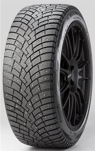 Шина 285/45 21 113H Pirelli Scorpion Ice Zero 2 RunFlat