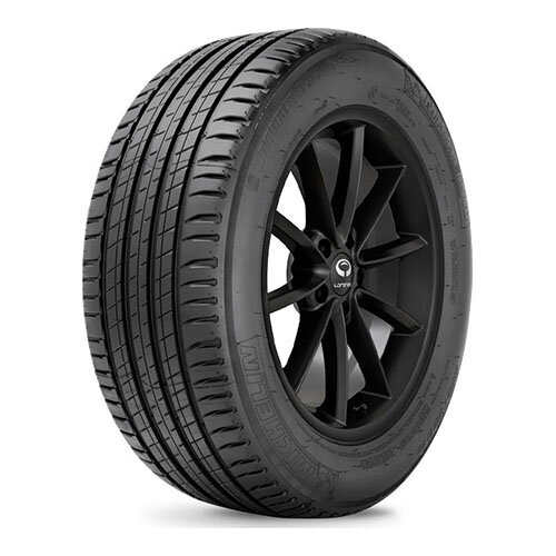 Автошина Michelin Latitude Sport 3 245/65R17 111H