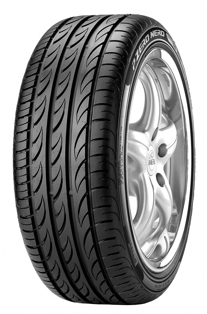 Автомобильные летние шины Pirelli P Zero Nero 225/50 R17 98Y