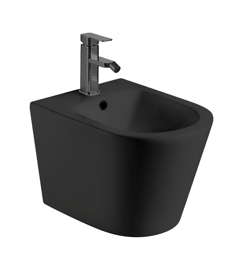 Биде WeltWasser WW Salzbach 005MT-BL