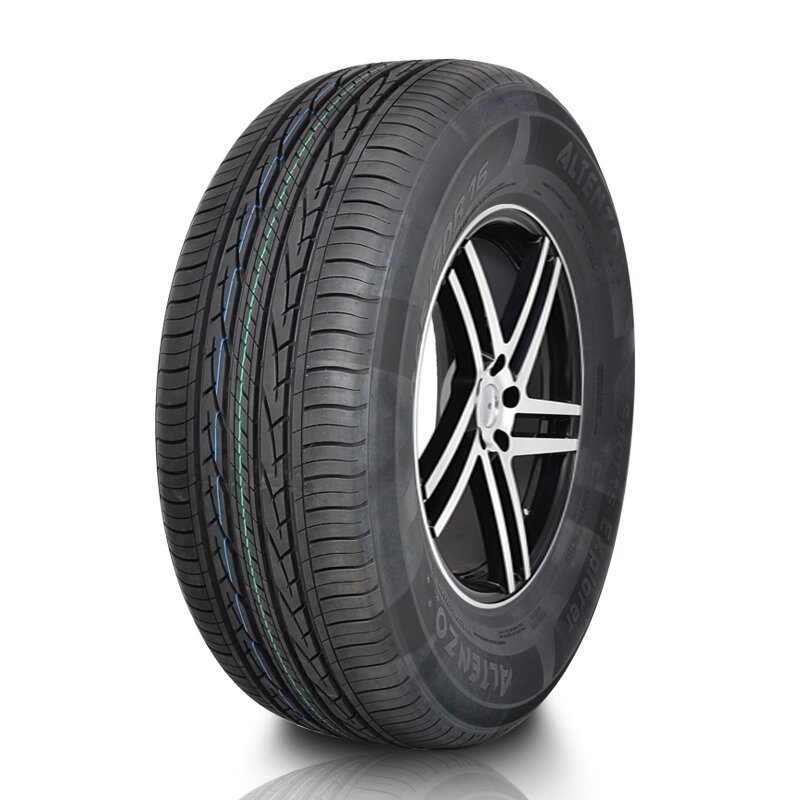 Автомобильные летние шины Altenzo Sports Explorer 265/70 R18 116H