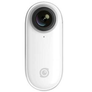 Insta360 Экшн-камера Insta360 GO 2 White #CING2XX/A