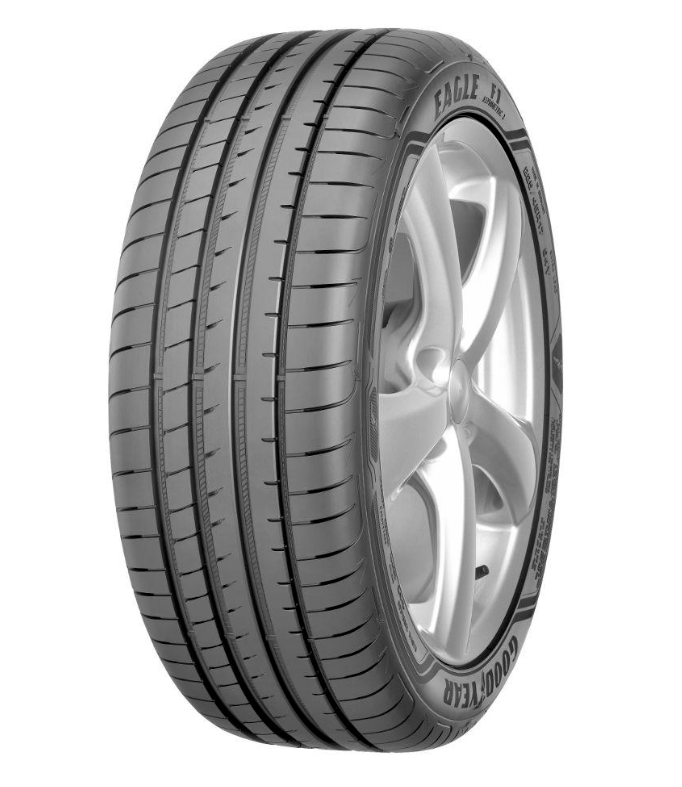 Goodyear 245/45R18 100Y XL Eagle F1 Asymmetric 3 J FP