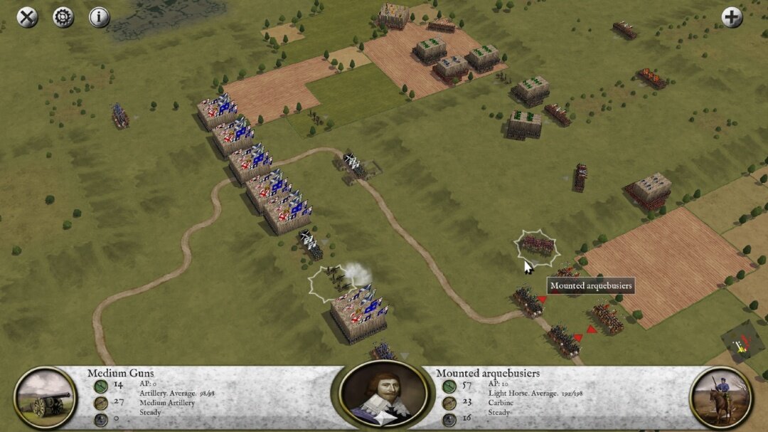 Цифровая версия игры PC Slitherine - фото №8