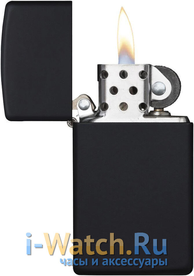 Зажигалка Zippo 1618 - фотография № 5