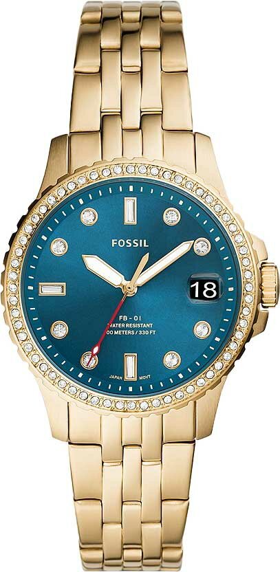 Часы женские Fossil ES4983