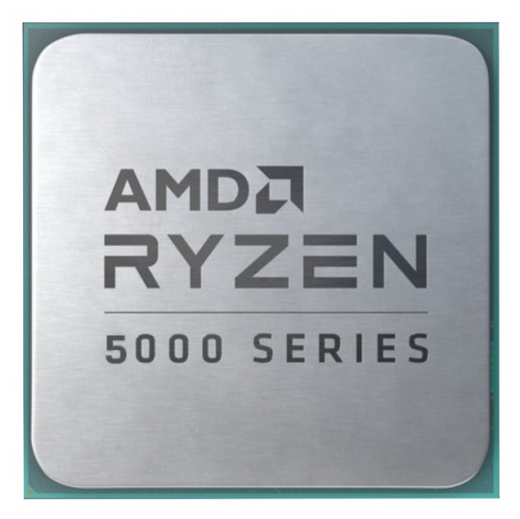 AMD Процессор AMD Ryzen 5 5600G (3.90ГГц, 16МБ, GPU) SocketAM4 (без кулера) (oem)