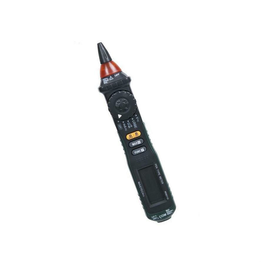 Мультиметр [multimeter] MASTECH MS8211D