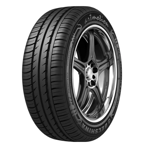 Автомобильные летние шины Белшина Бел-286 Artmotion 185/60 R15 84H