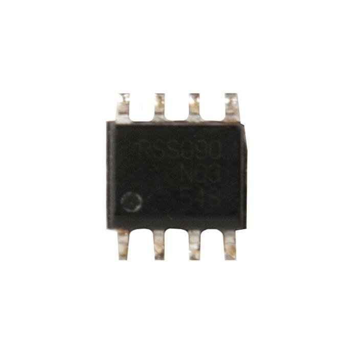 Микросхема N-MOSFET RSS090N03 SOP-8