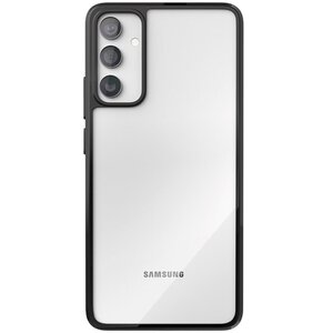 Фото Чехол VLP Contour Case для Samsung Galaxy A54, прозрачный