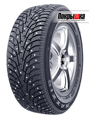 Шины Maxxis NP5 215/55 R17 98T