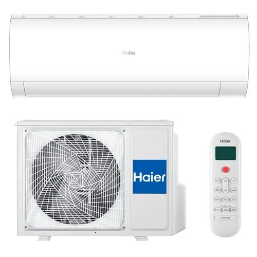 Haier HSU-07HPL103/R3