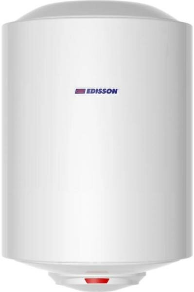 EDISSON Накопительный электрический водонагреватель ES 30 V ЭдЭ001796