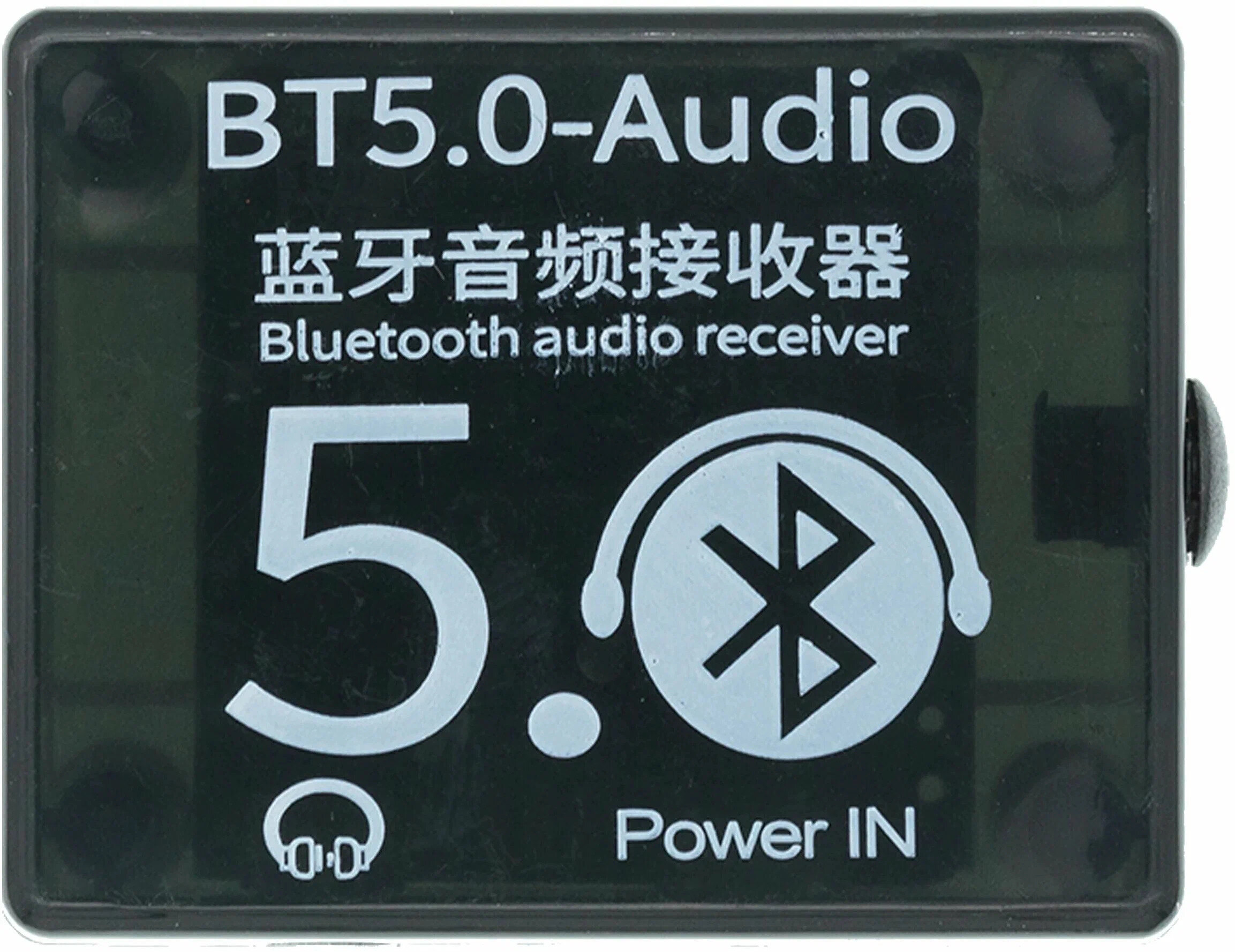 Bluetooth 5,0 модуль аудио
