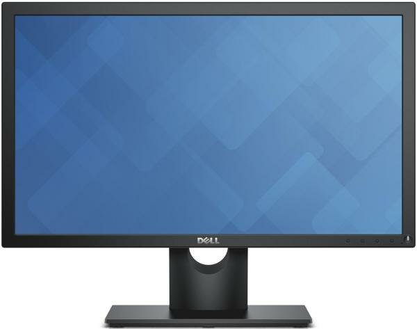 21.5" Монитор DELL E2216HV 1920x1080 76 Гц TN