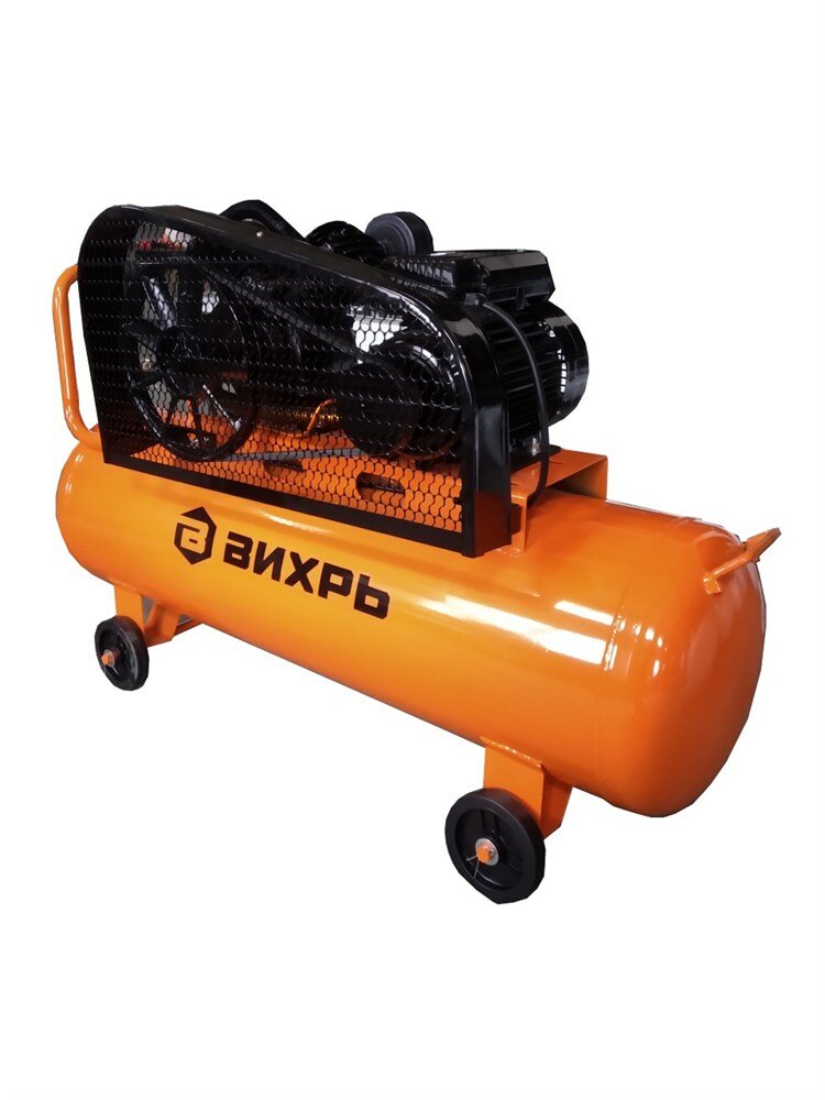 Компрессор Вихрь КМП-400/50Р Вихрь
