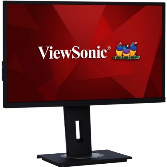 Монитор VIEWSONIC VG2448 23,8", Black