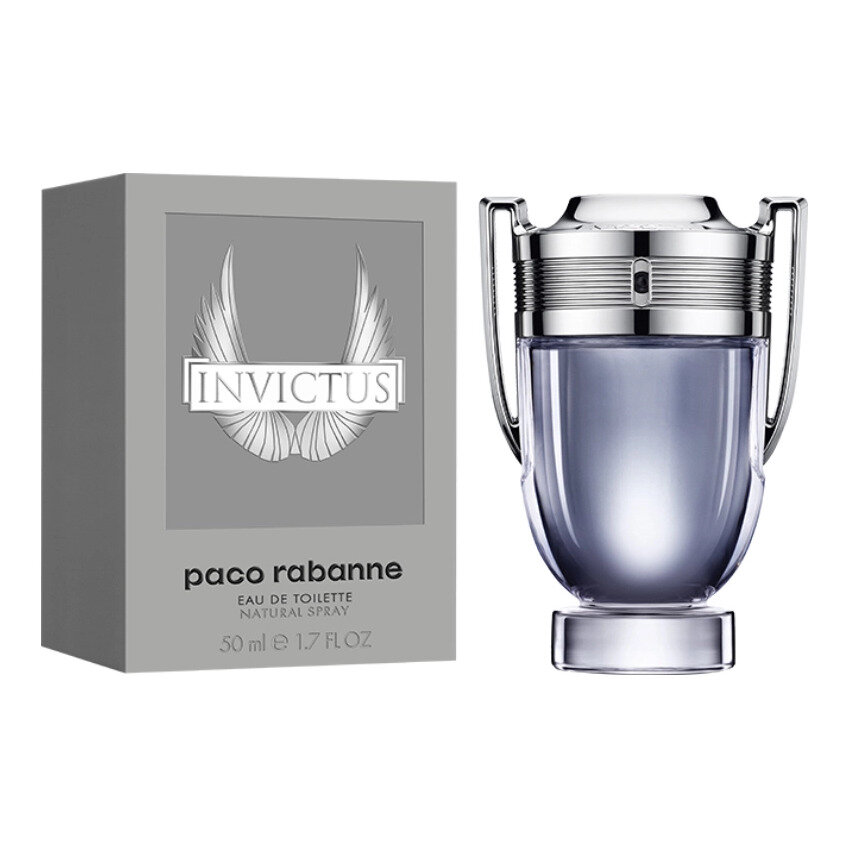 Paco Rabanne Invictus   50   