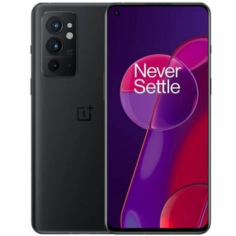 Смартфон OnePlus 9RT 8/256 ГБ, Black