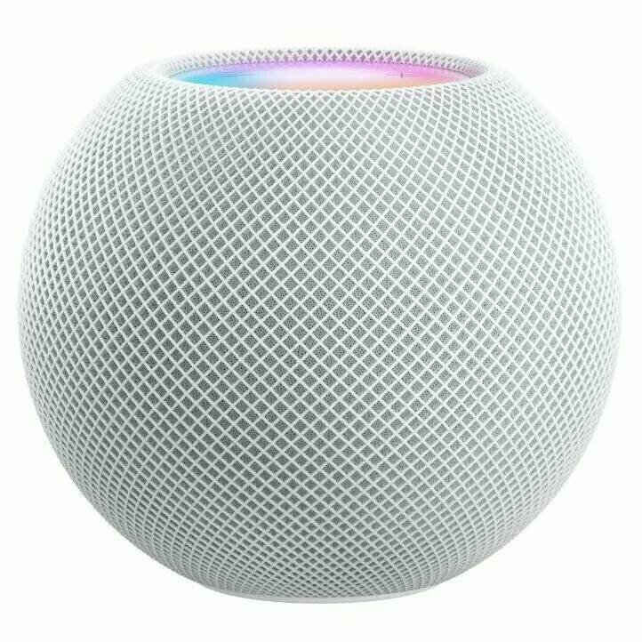 Умная колонка Apple HomePod mini White