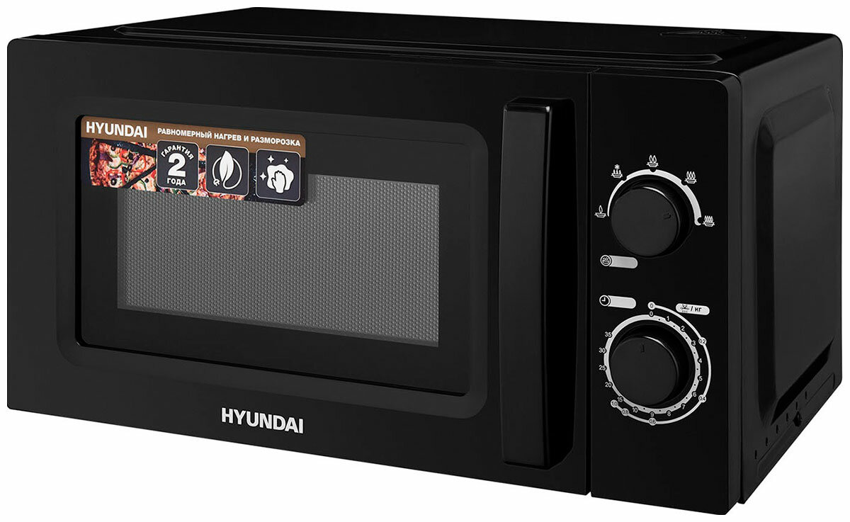 Микроволновая печь Hyundai Hyundai HYM-M2008