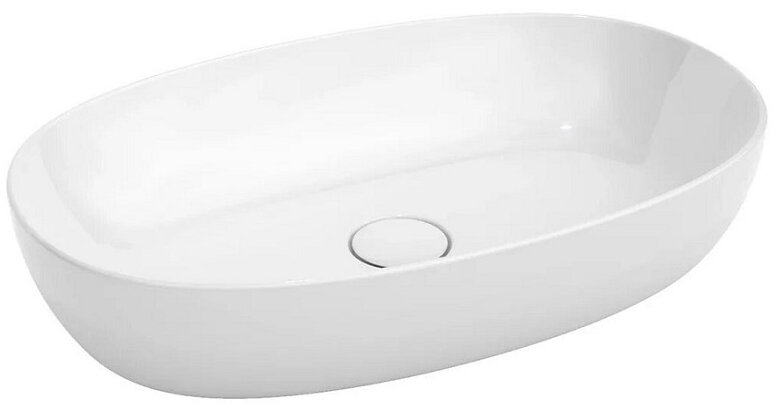 фото Раковина Kerama Marazzi PLR.wb.60