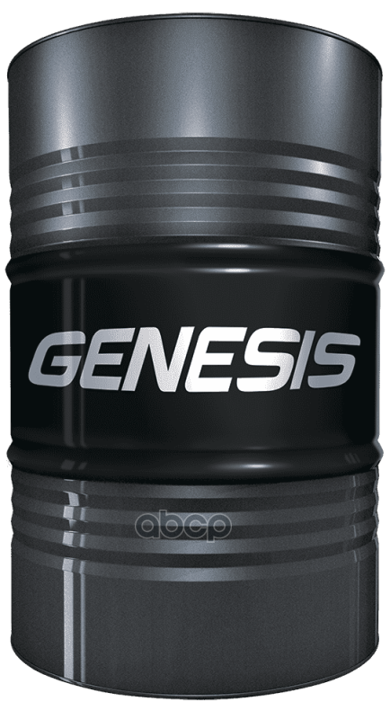 LUKOIL Лукойл Genesis Universal 5W30 (60L)_Масло Моторное! 56Л, Полусинт Api Sl/Cf, Acea A1/B1, A5/B5