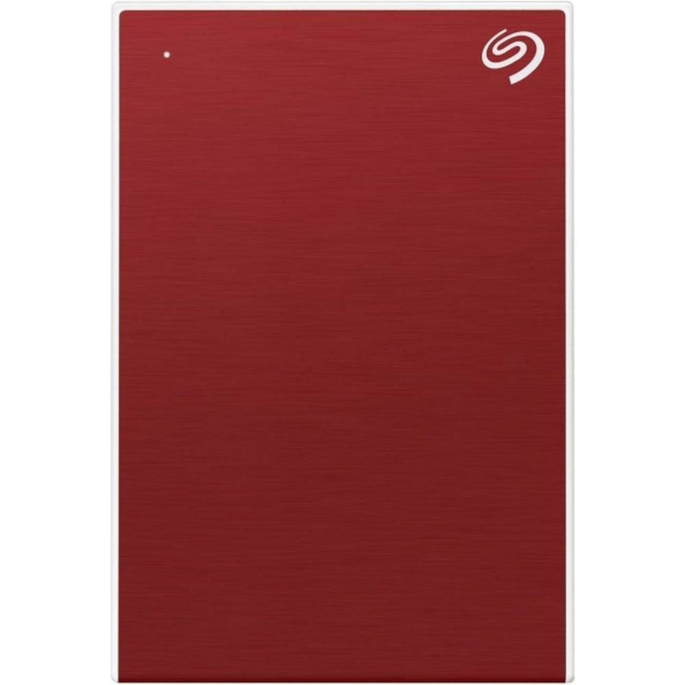 Внешний жесткий диск 2.5" 5Tb Seagate (STKC5000403) USB3.0 One Touch Красный