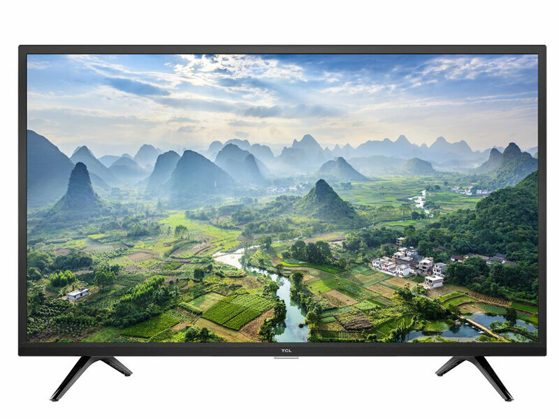 Телевизор TCL LED32D3000 LED (2018)