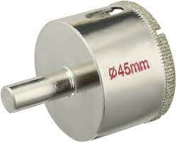 фото Каронка DIAMOND HOLE SAW 45MM FEITENG