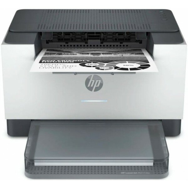 Принтер лазерный HP LaserJet M211dw Printer