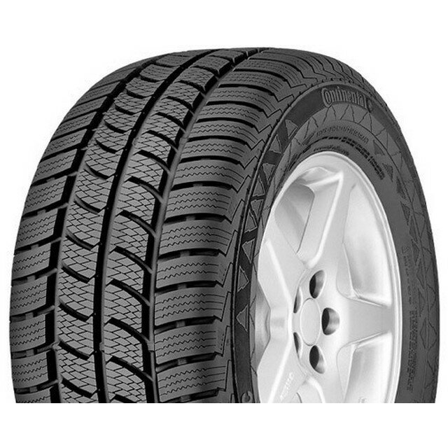 Автошина Continental VancoWinter 2 205/65 R16 107/105T