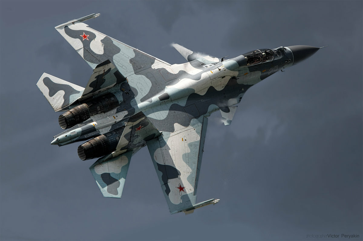AM4824 Приемник воздушного давления (ПВД) для семейства Су-27 (Су-27, Су-27СМ, Су-27УБ Су-30МКК, Су-30М2, Су-30СМ, Су-33, Су-34) 1/48